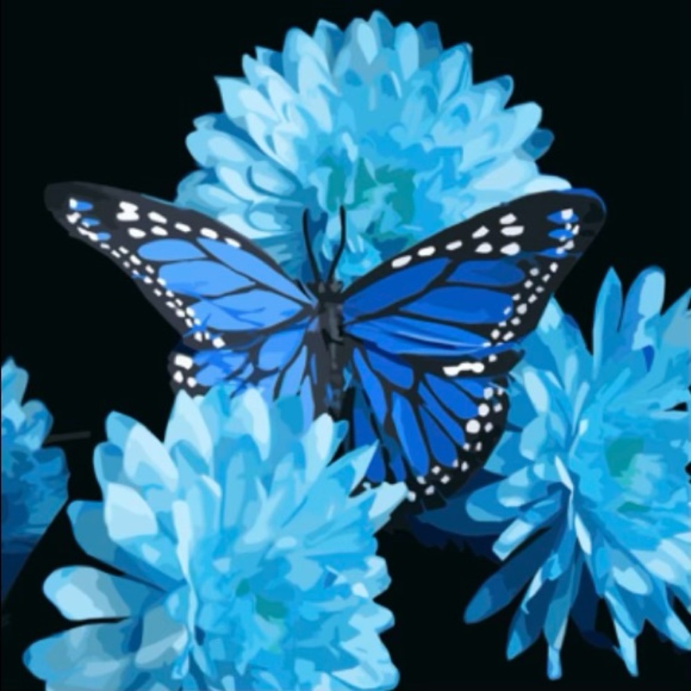 🦋🪴Smiling is Contagious 🦋🪴